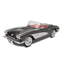 Revell 07037 58 Corvette Roadster