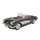 Revell 07037 58 Corvette Roadster