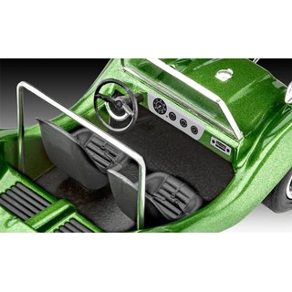 Revell 07682 VW Buggy