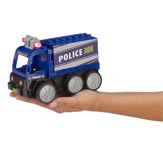 Revell 23004 RC-Junior Police Car