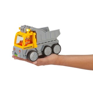 Revell 23005 RC-Junior Dumper Truck