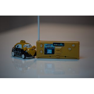 Revell 23538 Mini RC Car "PINKY"