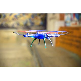 Revell 23877 Quadcopter "GO!"