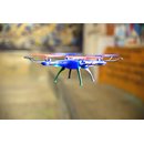 Revell 23877 Quadcopter "GO!"