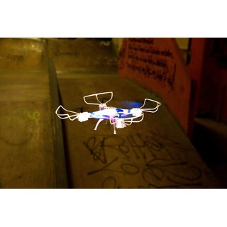 Revell 23878 Quadcopter "FUNTIC 2.0"