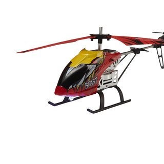 Revell 23891 Helicopter "BEAST"