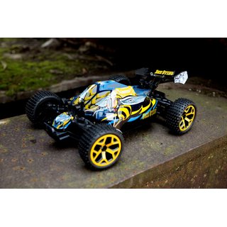 Revell 24617 4WD Car "BEESTING"