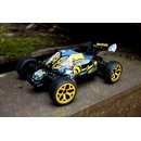 Revell 24617 4WD Car "BEESTING"