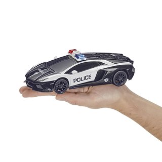 Revell 24656 Lamborghini "POLICE"