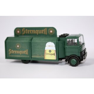 *Busch 40783 MB LP809 Sternquell Maßstab: 1:87
