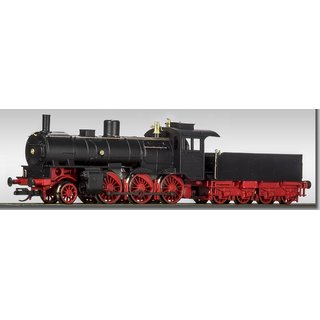 Beckmann TT 1018500 BR 37 0-1/pr.P6  DR Ep. II  Analog Spur: TT