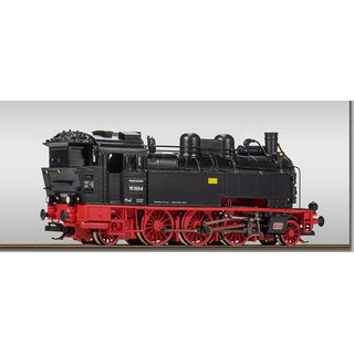 Beckmann TT 1018608 BR 75 1515-8, Museumslok Rbd Dresden, Bw Zwickau Ep. IV Spur: TT