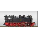 Beckmann TT 1018608 BR 75 1515-8, Museumslok Rbd Dresden,...