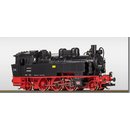 Beckmann TT 1018608 BR 75 1515-8, Museumslok Rbd Dresden, Bw Zwickau Ep. IV Spur: TT
