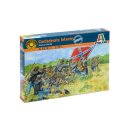 ITALERI 510006178 1:72 Confederate Inf. (Amer.C