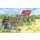 ITALERI 510006178 1:72 Confederate Inf. (Amer.C