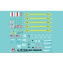 ITALERI 510015761 1:56 M3 Stuart Light Tank