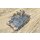 ITALERI 510015761 1:56 M3 Stuart Light Tank