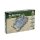 ITALERI 510015761 1:56 M3 Stuart Light Tank