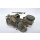 ITALERI 510007403 1:9 Deut.Militärmotorrad mit