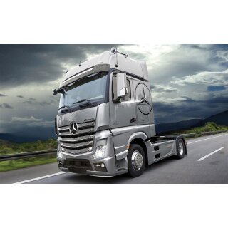ITALERI 510003905 1:24 Mercedes Benz Actros MP4