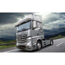 ITALERI 510003905 1:24 Mercedes Benz Actros MP4