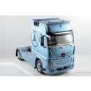 ITALERI 510003905 1:24 Mercedes Benz Actros MP4