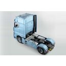ITALERI 510003905 1:24 Mercedes Benz Actros MP4