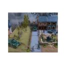 ITALERI 510006118 1:72 WWII Battle Set: Battle