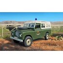 ITALERI 510006542 1:35 Land Rover 109 "Guardia