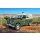 ITALERI 510006542 1:35 Land Rover 109 "Guardia