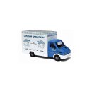 *Busch 47918 Iveco Daily »Griechische...