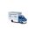 *Busch 47918 Iveco Daily »Griechische Spezialitäten«  Maßstab: 1:87