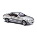Busch 41658 Mercedes Benz E-Klasse, silber Maßstab:...