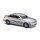 Busch 41658 Mercedes Benz E-Klasse, silber Maßstab: 1:87