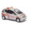 Busch 48615 MB A-Klasse »Pannenhilfe - R....