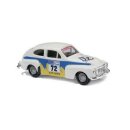 Busch 43908 Volvo 544 »Start-Nr. 72«...
