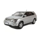 *Busch 9838118 Lexus RX 350 (2008), silber Maßstab:...