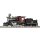 Piko 38224 Spur G Dampflok mit Tender "Mogul" C&S (inkl. Sound+Dampf)