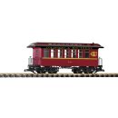 Piko 38644 Spur G Personenwagen C&S