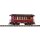 Piko 38644 Spur G Personenwagen C&S