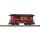 Piko 38645 Spur G Personen-/Packwagen C&S