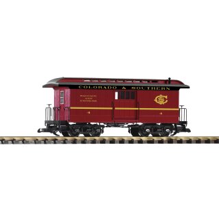 Piko 38647 Spur G Gepäckwagen C&S