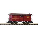 Piko 38647 Spur G Gepäckwagen C&S