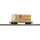 Piko 38750 Spur G Containerwagen UP mit Container