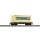 Piko 38751 Spur G Containerwagen WP&YR