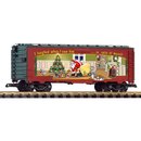 Piko 38875 Spur G Weihnachtswagen 2017