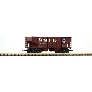 Piko 38876 Spur G Schüttgutwagen SF