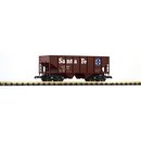 Piko 38876 Spur G Schüttgutwagen SF