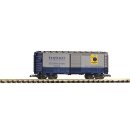 Piko 38879 Spur G Güterwagen B&O